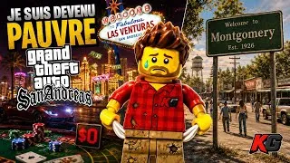 Miniature : Je suis devenu pauvre [GTA San Andreas]