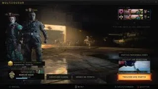 Miniature : Nucléaire Black Ops 4