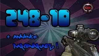 Miniature : Record 248-10 / COD BO2 / Gun_Zalor