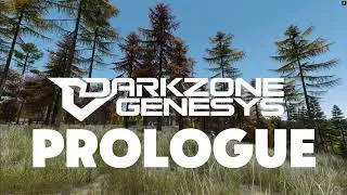 Miniature : DARKZONE GENESYS RP  PROLOGUE OFFICIEL  Le Proje