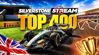 Miniature : OBJECTIF TOP 400 MONDE : GRANDE BRETAGNE [F1 26] | JE NE M'ARRÊTE PAS TANT QUE JE N'AI PAS RÉUSSI ☠️