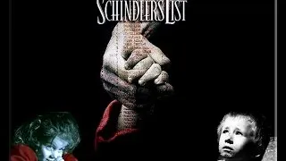 Miniature : Ce que cachent les films : La liste de Schindler