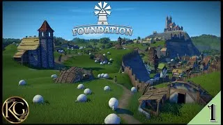 Miniature : Ou en est Foundation?  Patch 1.9.6 , let's play de l'été