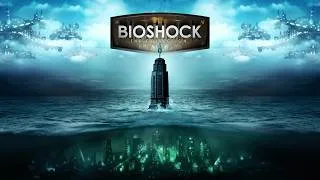 Miniature : On continue BioShock [Ép.5]
