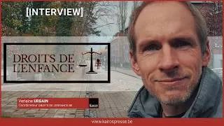 Miniature : Y-a t-il un "droit de l'enfance" dans leur "monde Epstein"?
