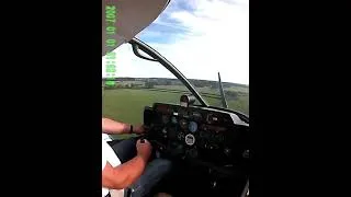 Miniature : Atterrissage en douceur ✈️