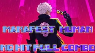 Miniature : Dead As Disco X Manafest   Human  PERFECT RUN