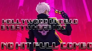 Miniature : Dead As Disco X Hollywood Undead   Everywhere I Go PERFECT RUN