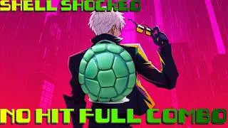 Miniature : Dead As Disco X Shell Shocked PERFECT RUN
