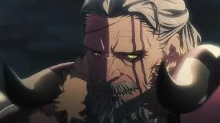 Miniature : fire emblem three houses - l'arriver a Garegh Mach #1