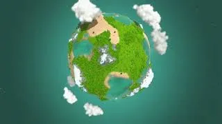 Miniature : The Universim - direction la lune - partie 1