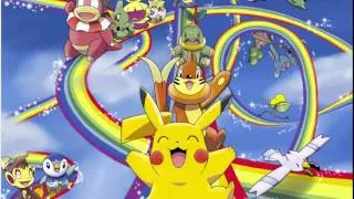 Miniature : [Tag]28 questions sur moi et Pokémon.