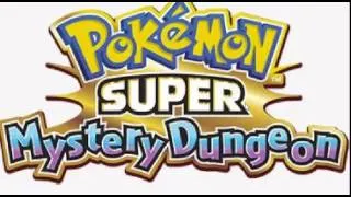 Miniature : Pokémon Mega Donjon Mystère