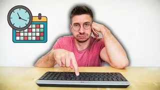 Miniature : Ce Concept va ANÉANTIR ta Procrastination ⏰