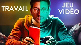 Miniature : Comment Travailler avec la Concentration d'un Gamer ?