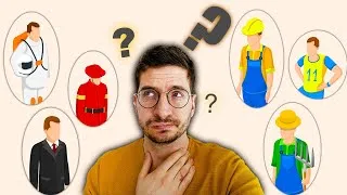 Miniature : Si tu ne sais pas quoi faire dans la vie, regarde cette vidéo.