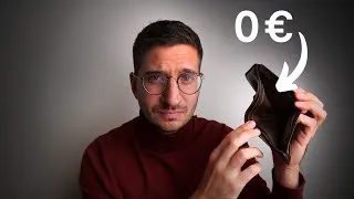 Miniature : Pourquoi tu galères avec l'argent (et comment t'en sortir) 💰