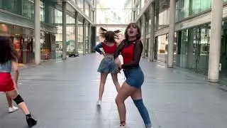 Miniature : Kpop au Kajyn avec Lucie Zellner