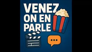 Miniature : viens on en parle saison 0 episode 1 Une grosse bête, un liquide étrange et un bon bouquin