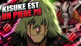 Miniature : 🔥 KISUKE POURRAIT ÊTRE UN PIÈGE ! ATTENTION À LA TEAM SLASH ! | Bleach Soul Resonance