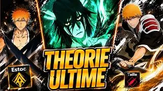 Miniature : 🔥 ICHIGO TRUE SHIKAI POURRAIT ÊTRE LE PREMIER ICHIGO THRUST DU JEU