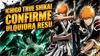 Miniature : 🚨 ICHIGO TRUE SHIKAI CONFIRMÉ ?! APRÈS ULQUIORRA, ÇA DEVIENT FOU !! BLEACH SOUL RESONANCE