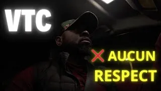 Miniature : 😡 Incident Avec Client VTC : Il Cache Un Dégât Dans La Voiture d'Un Chauffeur VTC 🚨 #uber #bolt