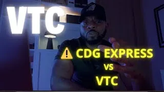 Miniature : CDG Express : Fini les transferts aéroport pour les VTC ?
