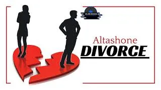 Miniature : Altashone_Divorce (Officiel Audio)