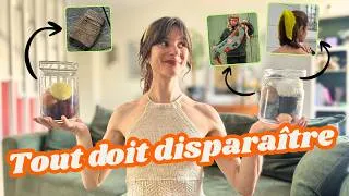Miniature : 10 patrons gratuits pour tricoter ses restes de fil