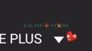 Miniature : Cible 1 sur KALANE ➕ tars