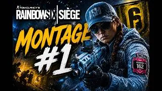 Miniature : Les Clips Rainbow Six Siège les Plus SATISFAISANTS 🔥