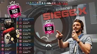 Miniature : BEST CONTROLLER CHAMPION NO RECOIL SETTINGS & SENSITIVITY (PS5 & XBOX) RAINBOW SIX SIEGE X