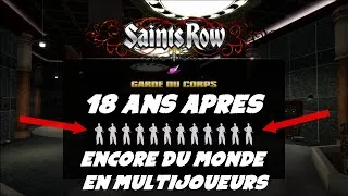 Miniature : SAINTS ROW 2006 Xbox 360 Multi-player in 2024