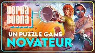 Miniature : Ce JEU a un POTENTIEL de DINGUE ! | YERBA BUENA - Découverte | FR