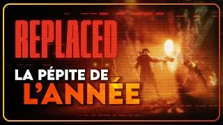 Miniature : La PÉPITE de ce DÉBUT D'ANNÉE 2026 ?! | REPLACED - Découverte | FR
