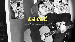 Miniature : 4. La Clé | Kaleeis