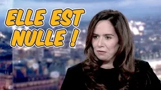 Miniature : LA CAMPAGNE CATASTROPHIQUE DE SARAH KNAFO
