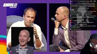 Miniature : BOMPARD vs CONSIGNY -- MELENCHON SUR BFM