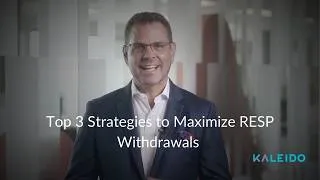 Miniature : Top 3 Strategies to Maximize RESP Withdrawals