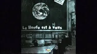 Miniature : Hugo Tsr x Souffrance Type Beat - Travail| Old school Boom Bap 2026