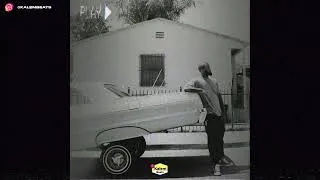Miniature : Hugo Tsr x Souffrance Type Beat - Bonne journée | Old school Boom Bap 2026
