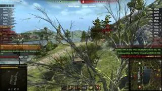 Miniature : Présentation du m41 Warlker Buldog World of Tanks