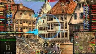 Miniature : Les replays fantastique de Mister Rigen Présentation du tiger 1