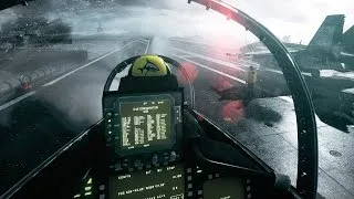 Miniature : Episode 2 de lets play sur battlefield 3 en compagnie de nordok