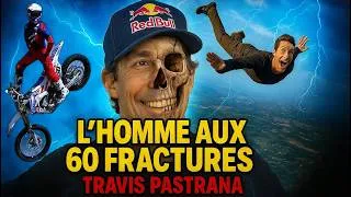 Miniature : L'homme qui a Révolutionné les Sports Extrêmes : Travis Pastrana