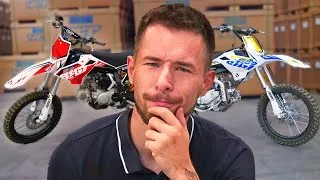Miniature : QUELLE EST LA MEILLEURE MOTO ?