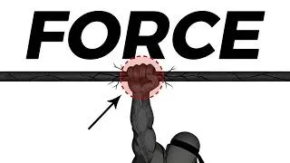 Miniature : Les 3 Seuls Exercices dont votre force de grip a besoin... (Au poids du corps)