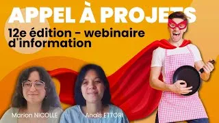 Miniature : Déposer sa candidature à l’appel à projets Porteurs de liens 2026 | Kalivi