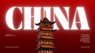 Miniature : Le résumé total de la Chine 🇨🇳 